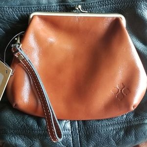 Patricia Nash clutch